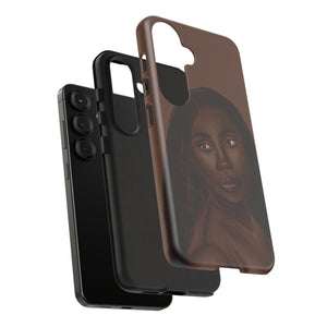 Diamond Tough Android Phone Case 