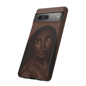 Diamond Tough Android Phone Case 