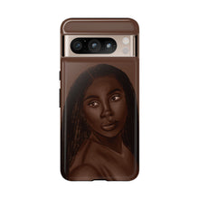 Load image into Gallery viewer, Diamond Tough Android Phone Case Google Pixel 8 Pro Glossy 
