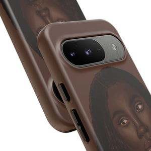 Diamond Tough Android Phone Case 