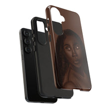 Load image into Gallery viewer, Diamond Tough Android Phone Case 
