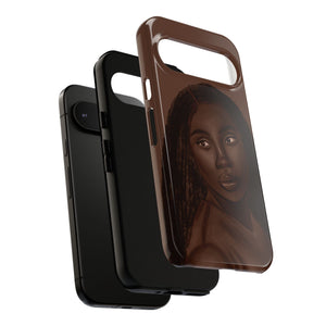 Diamond Tough Android Phone Case 