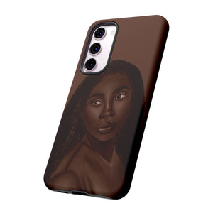 Diamond Tough Android Phone Case 