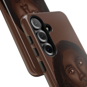 Diamond Tough Android Phone Case 