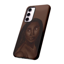 Load image into Gallery viewer, Diamond Tough Android Phone Case 
