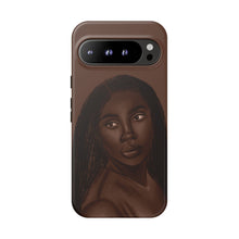 Load image into Gallery viewer, Diamond Tough Android Phone Case Google Pixel 9 Pro XL Matte 
