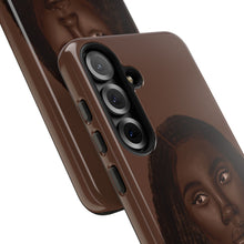 Load image into Gallery viewer, Diamond Tough Android Phone Case 
