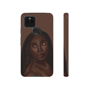 Diamond Tough Android Phone Case 