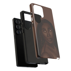 Diamond Tough Android Phone Case 