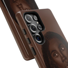 Load image into Gallery viewer, Diamond Tough Android Phone Case 
