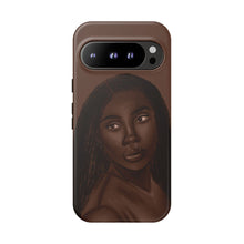 Load image into Gallery viewer, Diamond Tough Android Phone Case Google Pixel 9 Pro Matte 
