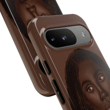 Load image into Gallery viewer, Diamond Tough Android Phone Case 
