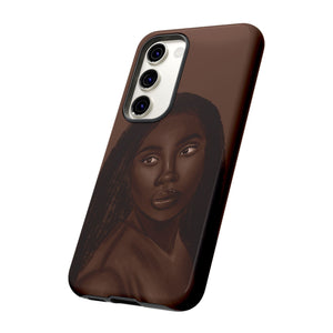 Diamond Tough Android Phone Case 
