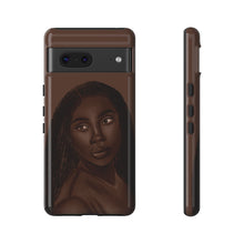 Load image into Gallery viewer, Diamond Tough Android Phone Case Google Pixel 7 Glossy 
