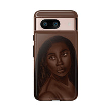 Load image into Gallery viewer, Diamond Tough Android Phone Case Google Pixel 8 Glossy 
