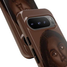 Load image into Gallery viewer, Diamond Tough Android Phone Case 
