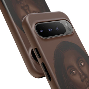 Diamond Tough Android Phone Case 