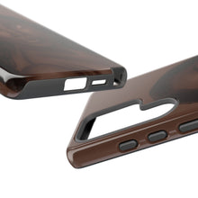 Load image into Gallery viewer, Diamond Tough Android Phone Case 
