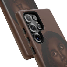 Load image into Gallery viewer, Diamond Tough Android Phone Case 
