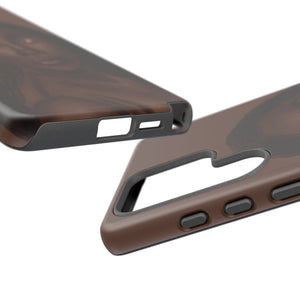 Diamond Tough Android Phone Case 