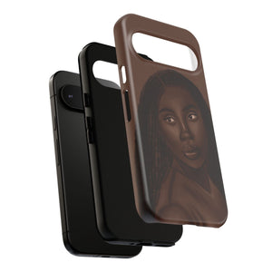 Diamond Tough Android Phone Case 