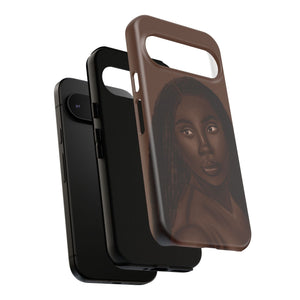 Diamond Tough Android Phone Case 