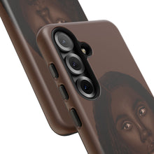 Load image into Gallery viewer, Diamond Tough Android Phone Case 
