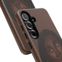 Load image into Gallery viewer, Diamond Tough Android Phone Case 

