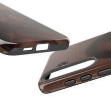 Load image into Gallery viewer, Diamond Tough Android Phone Case 

