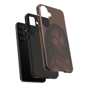 Diamond Tough Android Phone Case 