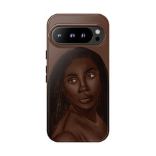Load image into Gallery viewer, Diamond Tough Android Phone Case Google Pixel 9 Pro Glossy 
