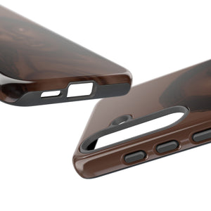 Diamond Tough Android Phone Case 