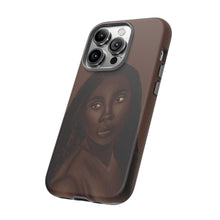 Load image into Gallery viewer, Diamond Tough iPhone Case 
