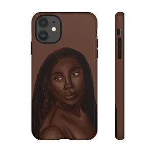 Diamond Tough iPhone Case iPhone 11 Glossy 