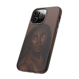 Diamond Tough iPhone Case 