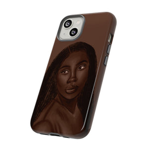 Diamond Tough iPhone Case 