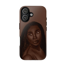 Load image into Gallery viewer, Diamond Tough iPhone Case iPhone 17 Glossy 
