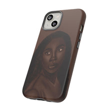Load image into Gallery viewer, Diamond Tough iPhone Case 
