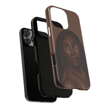 Load image into Gallery viewer, Diamond Tough iPhone Case 
