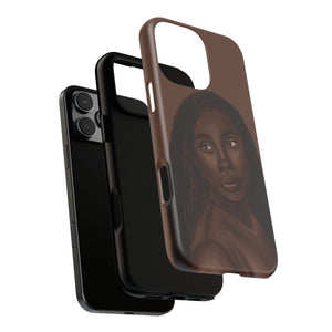 Diamond Tough iPhone Case 