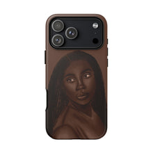 Load image into Gallery viewer, Diamond Tough iPhone Case iPhone 17 Pro Max Matte 
