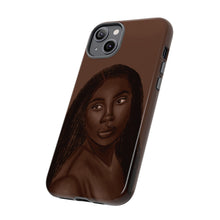 Load image into Gallery viewer, Diamond Tough iPhone Case 
