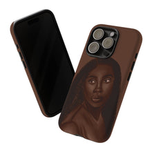 Load image into Gallery viewer, Diamond Tough iPhone Case 
