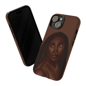 Diamond Tough iPhone Case 