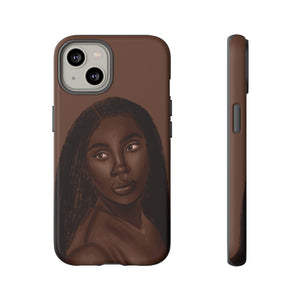 Diamond Tough iPhone Case iPhone 14 Matte 