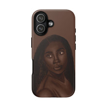 Load image into Gallery viewer, Diamond Tough iPhone Case iPhone 17 Matte 
