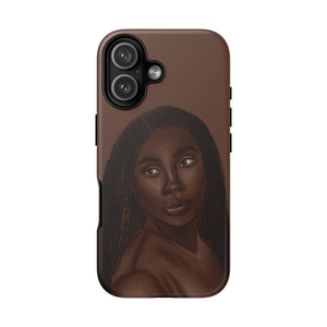 Diamond Tough iPhone Case iPhone 17 Matte 