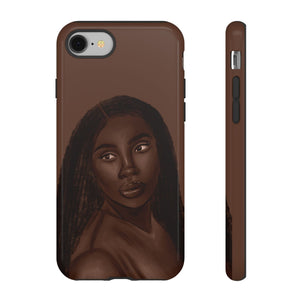 Diamond Tough iPhone Case iPhone 8 Glossy 