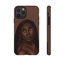 Load image into Gallery viewer, Diamond Tough iPhone Case iPhone 11 Pro Glossy 
