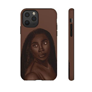 Diamond Tough iPhone Case iPhone 11 Pro Glossy 